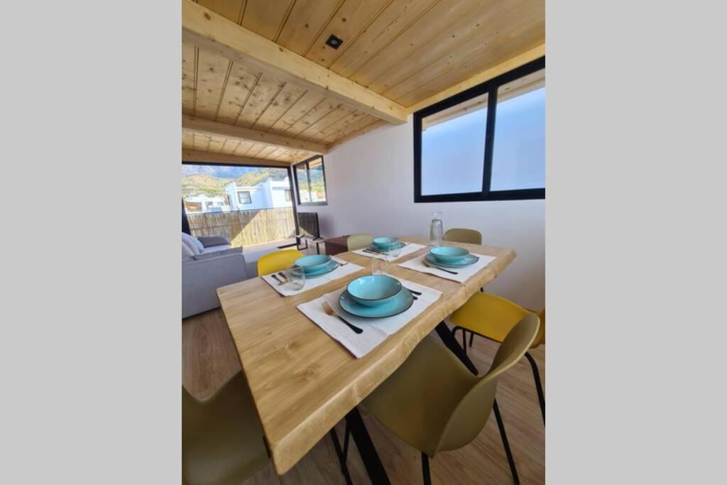 Baobab House Villa Los Llanos De Aridane Eksteriør bilde