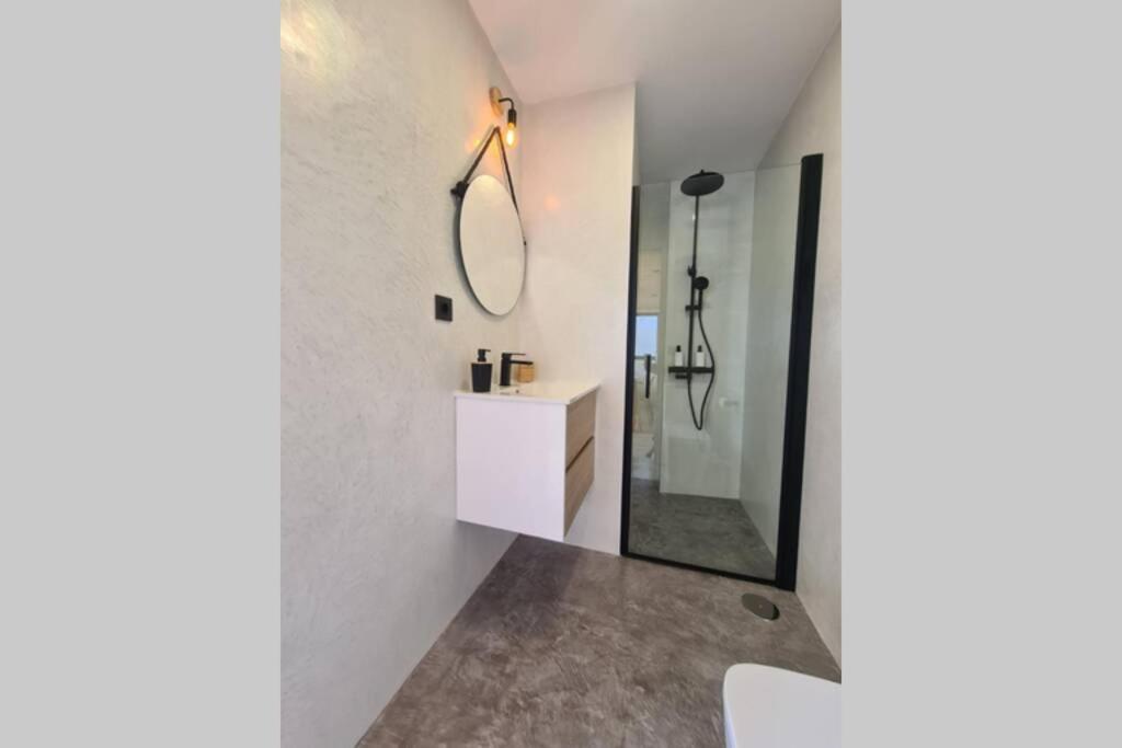 Baobab House Villa Los Llanos De Aridane Eksteriør bilde